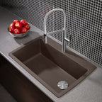 BLANCO 402626 DIAMOND SUPER SINGLE