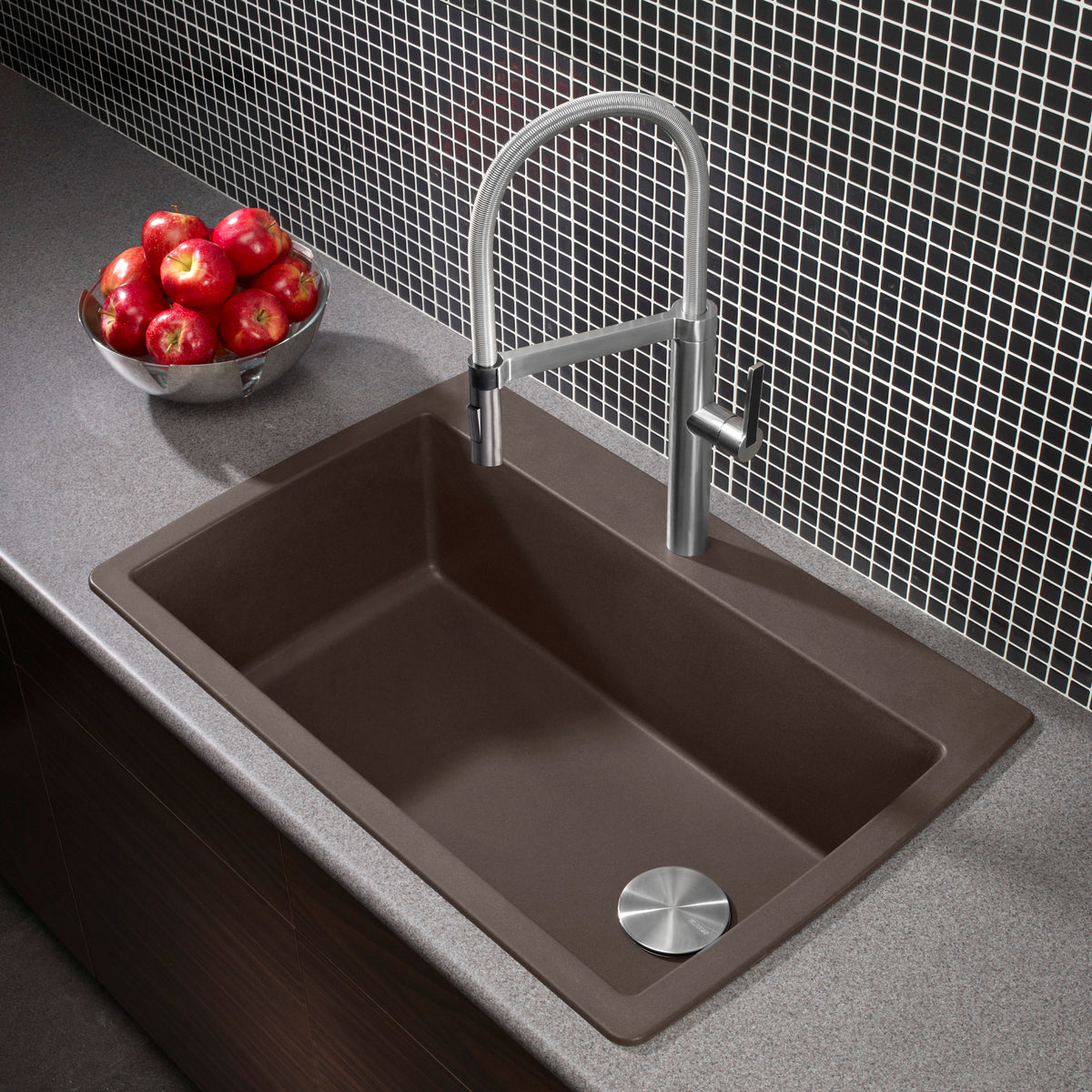 BLANCO 402626 DIAMOND SUPER SINGLE