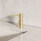 BLANCO 527743 LATO SOAP DISPENSER