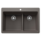 BLANCO 403642 LIVEN 1¾ LOW DIVIDE