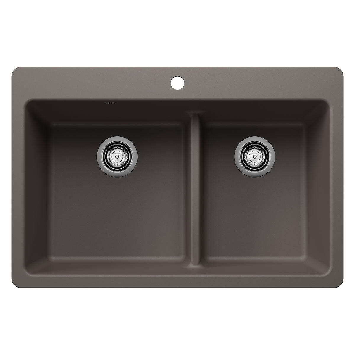 BLANCO 403642 LIVEN 1¾ LOW DIVIDE