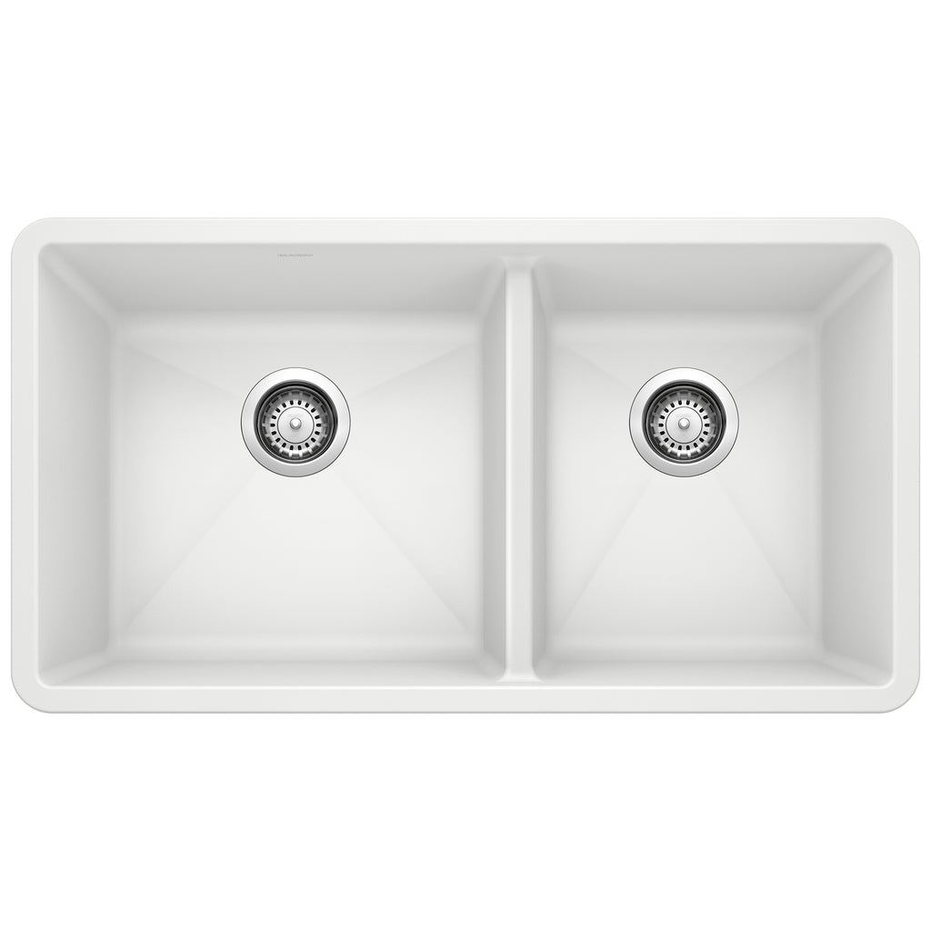 BLANCO 402652 PRECIS U 1¾