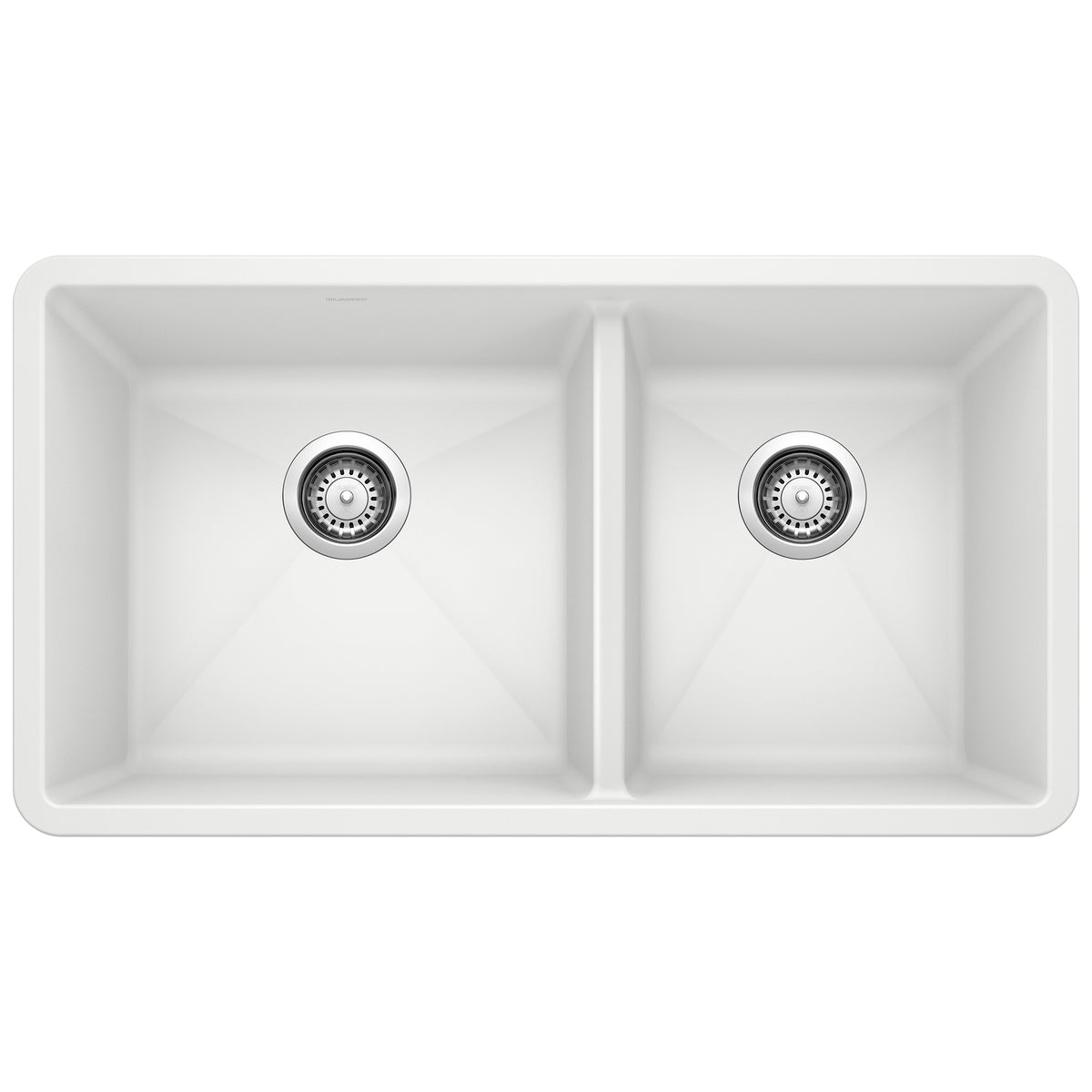 BLANCO 402652 PRECIS U 1¾