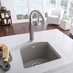 BLANCO 402624 DIAMOND MINI
