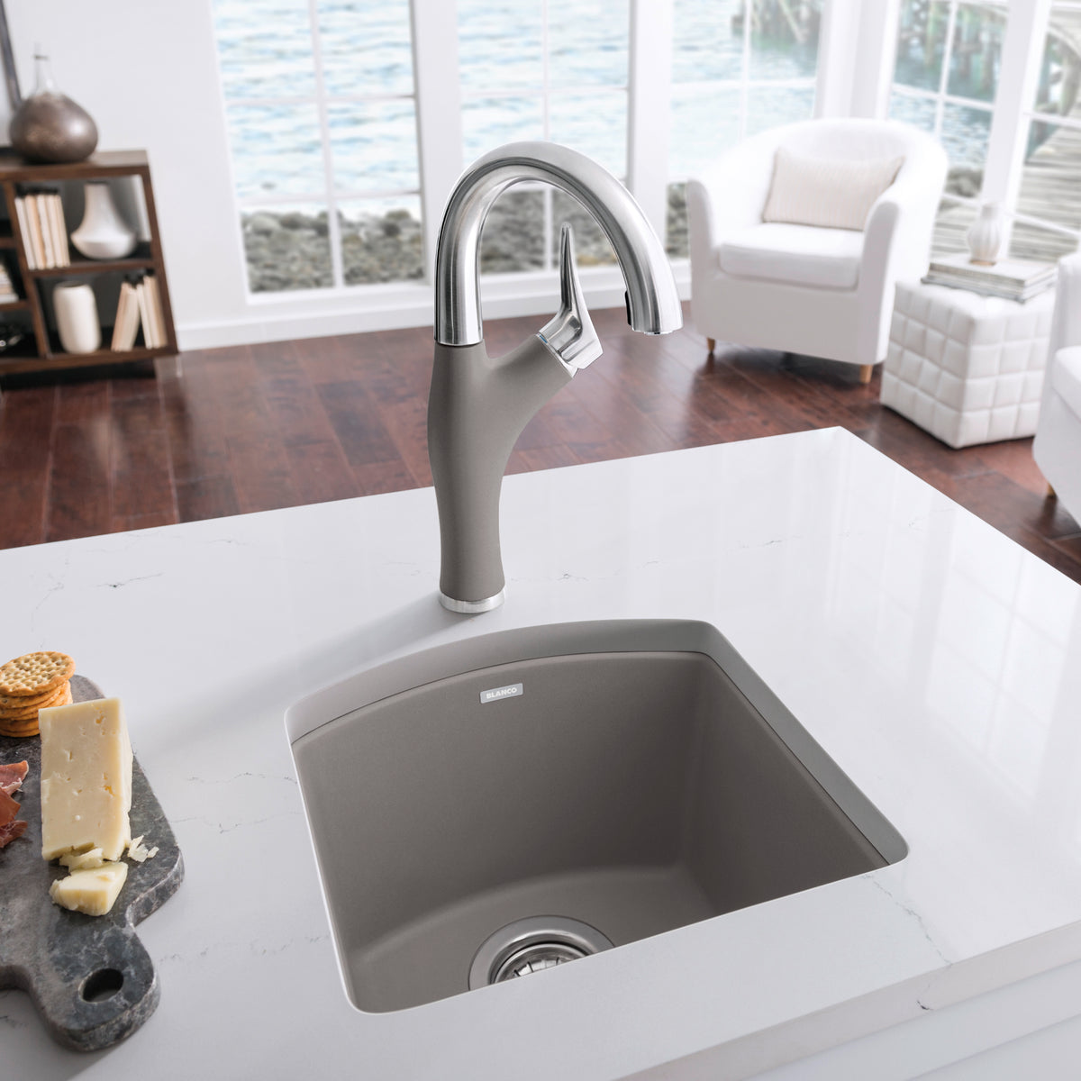BLANCO 402624 DIAMOND MINI