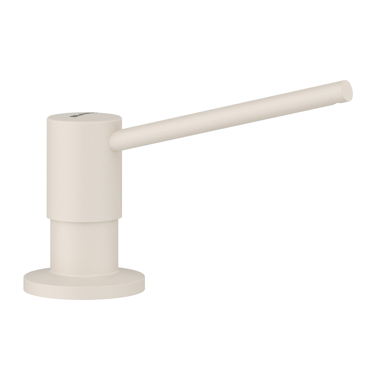BLANCO 402572 TORRE SOAP DISPENSER - SILGRANIT LOOK