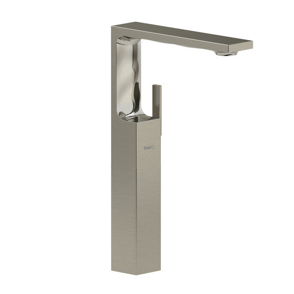 RIOBEL RFL01 Reflet Single Handle Tall Bathroom Faucet Secondary image