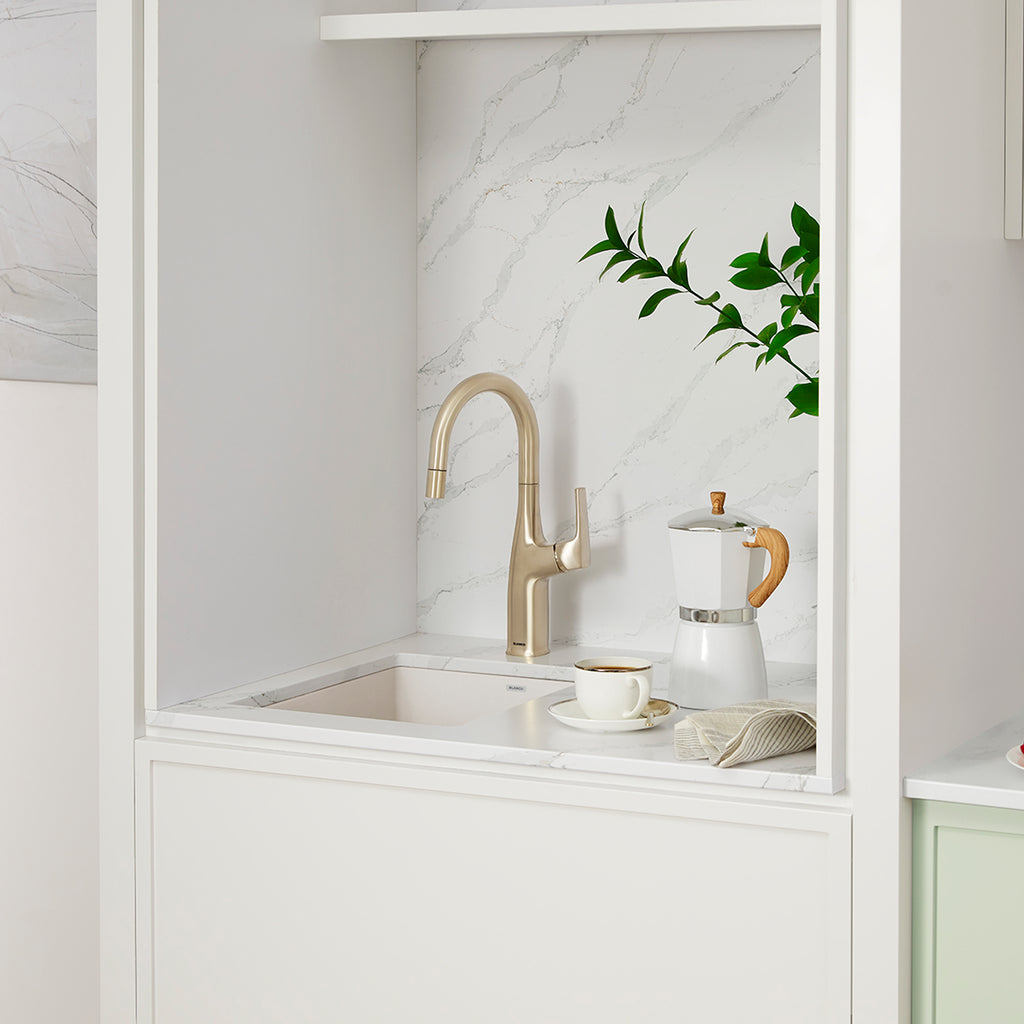 BLANCO 443021 RIVANA BAR