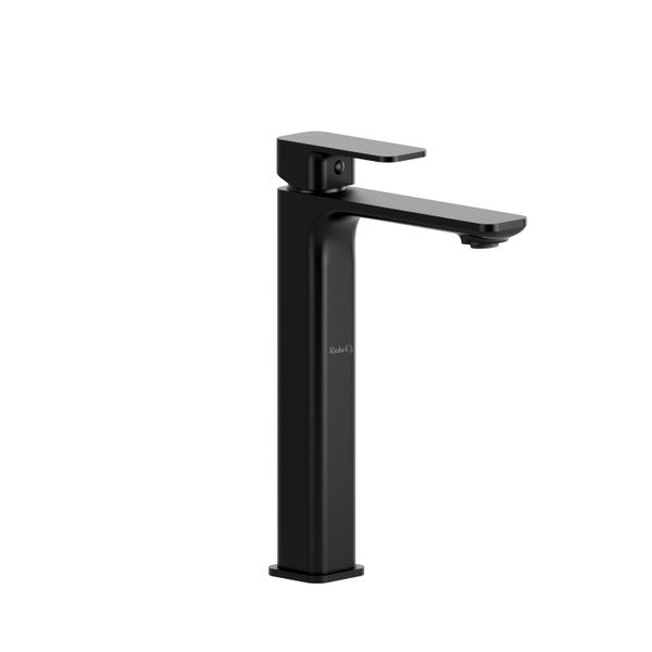 RIOBEL EQL01 Equinox Single Handle Tall Bathroom Faucet Main image