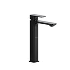RIOBEL EQL01 Equinox Single Handle Tall Bathroom Faucet