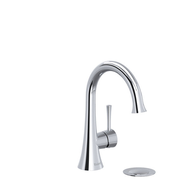 RIOBEL ED01 Edge Single Handle Lavatory Faucet Main image