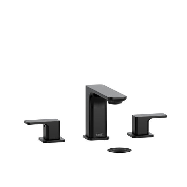 RIOBEL EQ08 Equinox Widespread Bathroom Faucet Main image