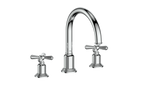 VOGT BF.C1.1311 Carinthia 8" C.C. Lavatory Faucet with Pop-up Drain