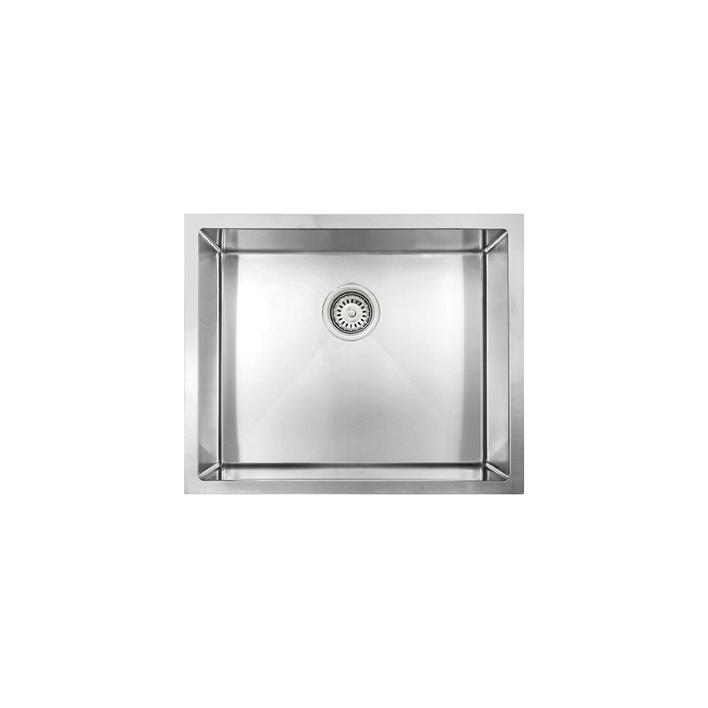 VOGT KS.2318.S18R Salzburg 18R Sink - 23"x18"x9" with Bottom Grid Main image