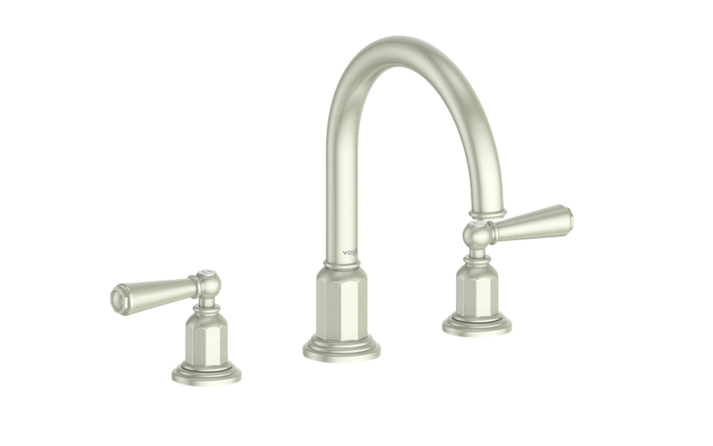 VOGT BF.C1.1311 Carinthia 8" C.C. Lavatory Faucet with Pop-up Drain Secondary image