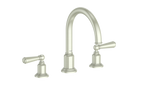 VOGT BF.C1.1311 Carinthia 8" C.C. Lavatory Faucet with Pop-up Drain