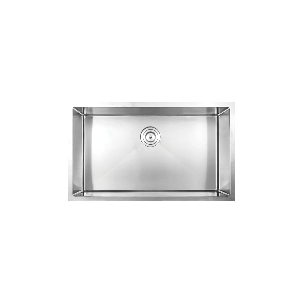 VOGT KS.3218.W16R Wolfsberg 16R Sink - 32"x18"x10" Main image