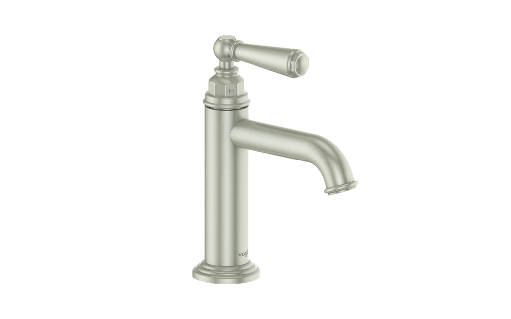 VOGT BF.C1.1001 Carinthia Lavatory Faucet with Pop-up Drain Secondary image