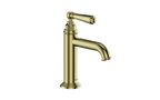 VOGT BF.C1.1001 Carinthia Lavatory Faucet with Pop-up Drain