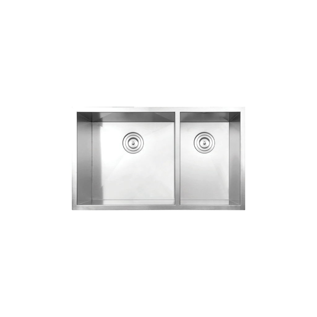 VOGT KS.3218.V16Z Villach 16Z Sink - 32"x18"x10" Main image