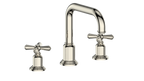 VOGT BF.C1.1331 Carinthia 8" C.C. Lavatory Faucet with Pop-up Drain