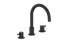 VOGT BF.WL.1301 Worgl 8" C.C. Faucet with Pop-up