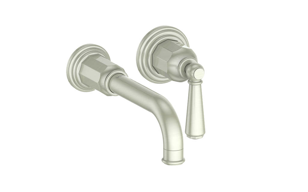 VOGT BF.C1.1410 Carinthia Wall Mount Lavatory Faucet Secondary image