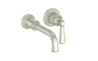 VOGT BF.C1.1410 Carinthia Wall Mount Lavatory Faucet