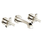 VOGT BF.Z3.1500 Zehn Wall Mount Lavatory Faucet