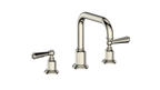 VOGT BF.C1.1331 Carinthia 8" C.C. Lavatory Faucet with Pop-up Drain