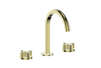 VOGT BF.M1.1311 Mond 8" C.C. Lavatory Faucet with Pop-up Drain