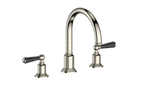 VOGT BF.C1.1311 Carinthia 8" C.C. Lavatory Faucet with Pop-up Drain