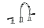 VOGT BF.C1.1311 Carinthia 8" C.C. Lavatory Faucet with Pop-up Drain
