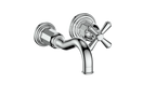 VOGT BF.C1.1420 Carinthia Wall Mount Lavatory Faucet