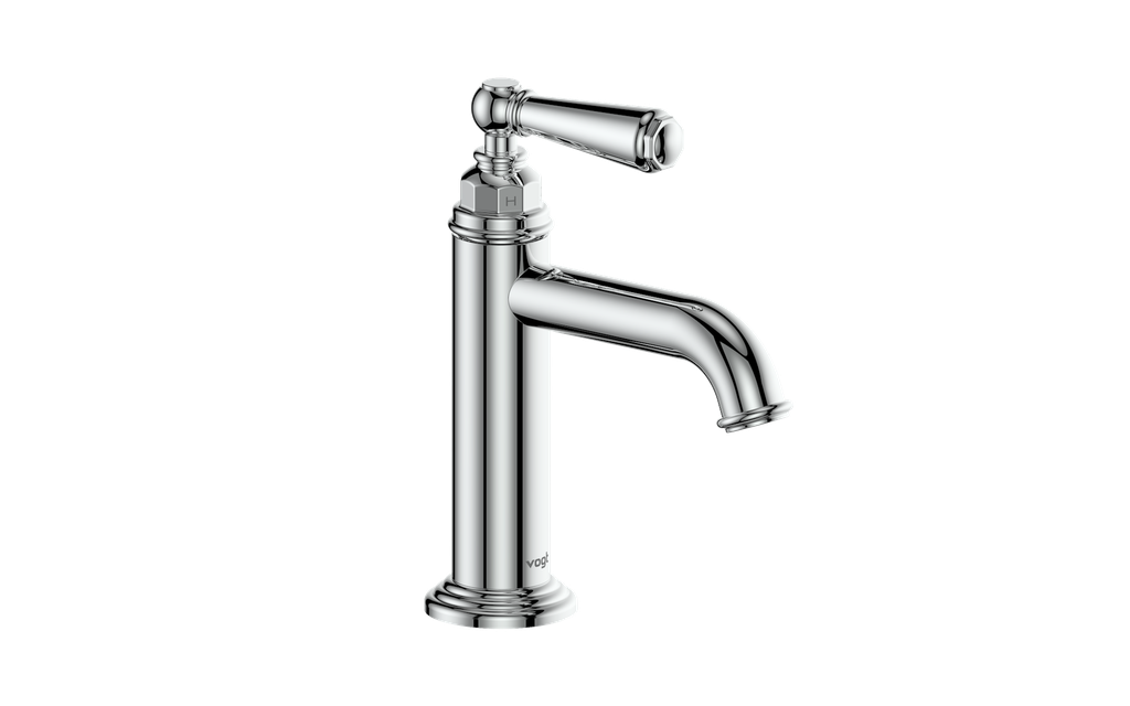 VOGT BF.C1.1001 Carinthia Lavatory Faucet with Pop-up Drain Main image