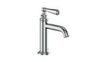 VOGT BF.C1.1001 Carinthia Lavatory Faucet with Pop-up Drain