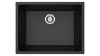 VOGT KS.2519.M0 Vogranite Mitterdorf GS Sink 25"x19"x12"