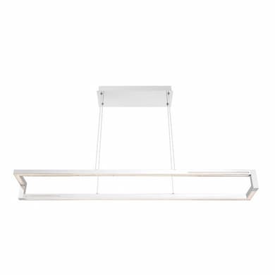 EUROFASE 35728 Eurofase'S 47.25-in Led Linear