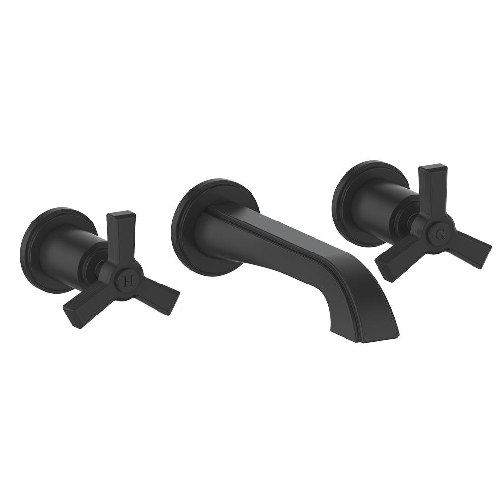 VOGT BF.Z3.1500 Zehn Wall Mount Lavatory Faucet Secondary image