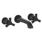 VOGT BF.Z3.1500 Zehn Wall Mount Lavatory Faucet