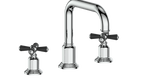 VOGT BF.C1.1331 Carinthia 8" C.C. Lavatory Faucet with Pop-up Drain