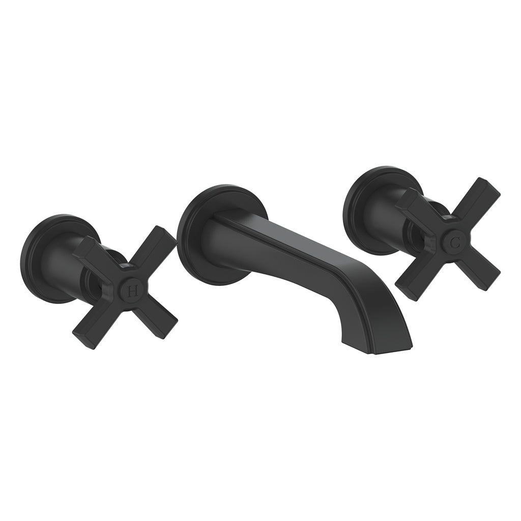 VOGT BF.Z4.1500 Zehn Wall Mount Lavatory Faucet Secondary image