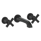 VOGT BF.Z4.1500 Zehn Wall Mount Lavatory Faucet