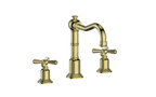 VOGT BF.C1.1321 Carinthia 8" C.C. Lavatory Faucet with Pop-up Drain