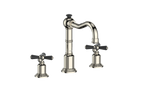 VOGT BF.C1.1321 Carinthia 8" C.C. Lavatory Faucet with Pop-up Drain