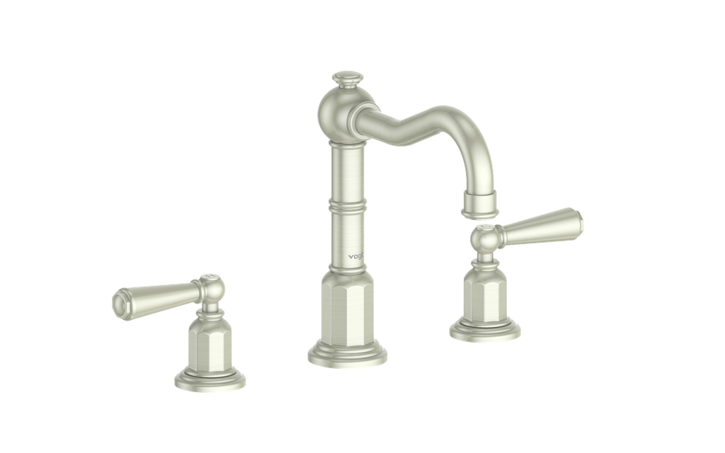 VOGT BF.C1.1321 Carinthia 8" C.C. Lavatory Faucet with Pop-up Drain Secondary image
