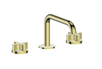 VOGT BF.M1.1321 Mond 8" C.C. Lavatory Faucet with Pop-up Drain