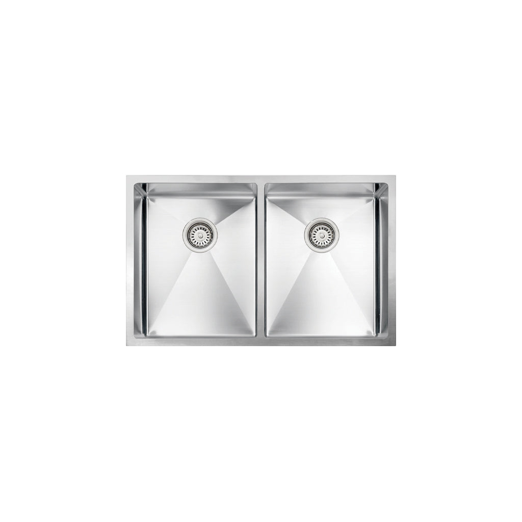 VOGT KS.3018.M18R Modling 18R Sink - 30"x18"x10" with Bottom Grids Main image