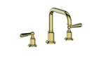 VOGT BF.C1.1331 Carinthia 8" C.C. Lavatory Faucet with Pop-up Drain