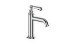 VOGT BF.C1.1001 Carinthia Lavatory Faucet with Pop-up Drain